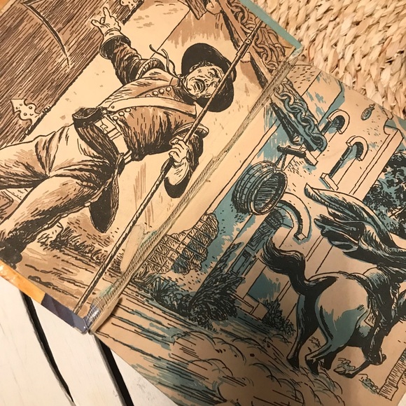 Zorro 1958 - Picture 2 of 8